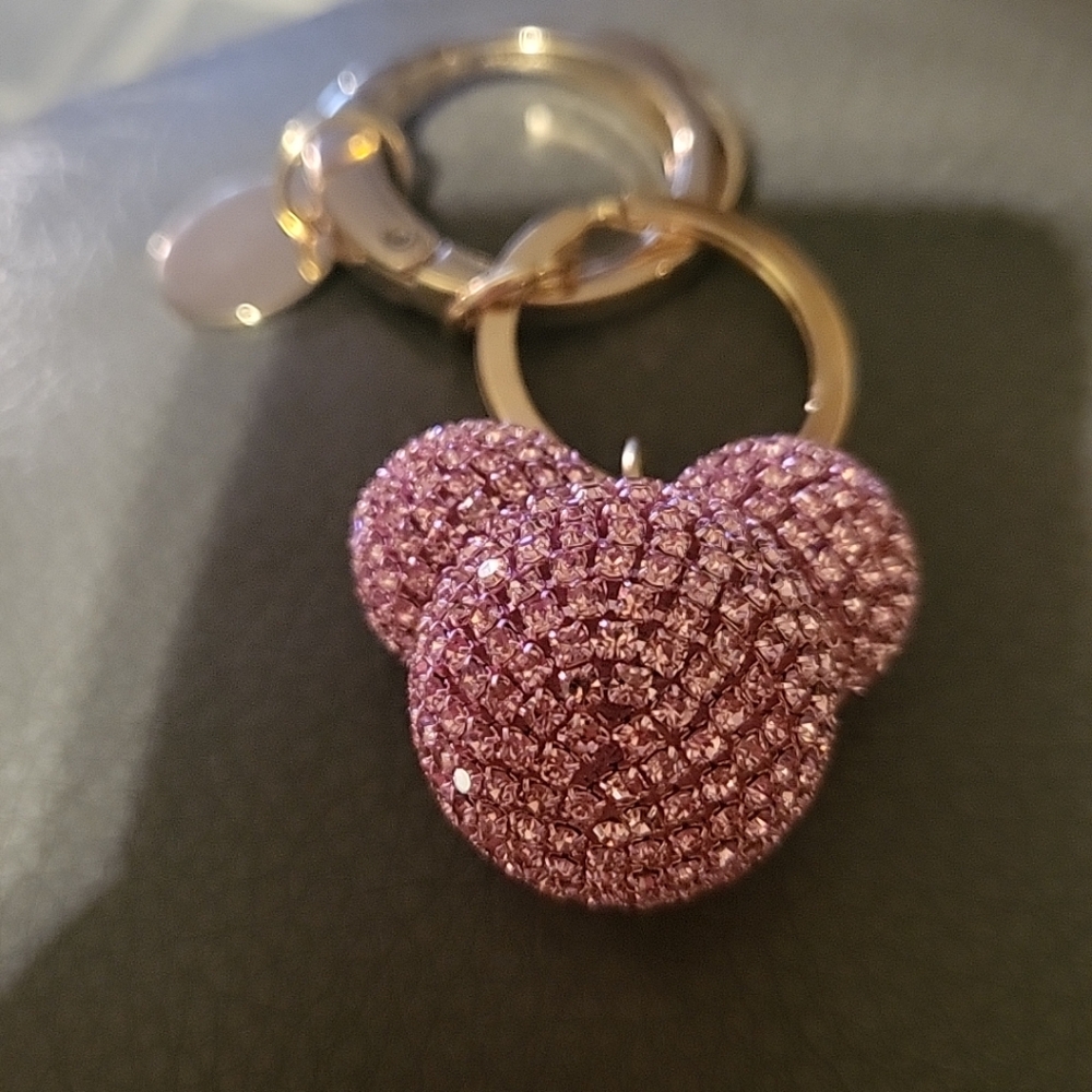 Disney Keychain